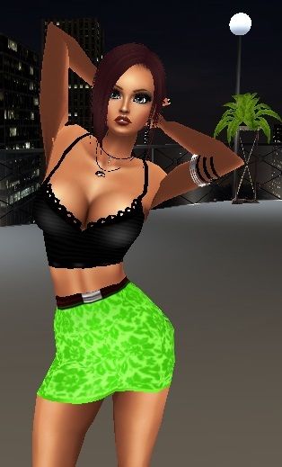  photo Green Rose Skirt amp Top_zpscko5sbhc.jpg