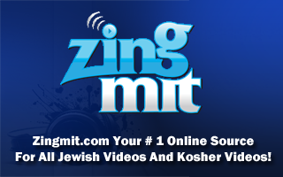 Zingmit, Jewish Videos