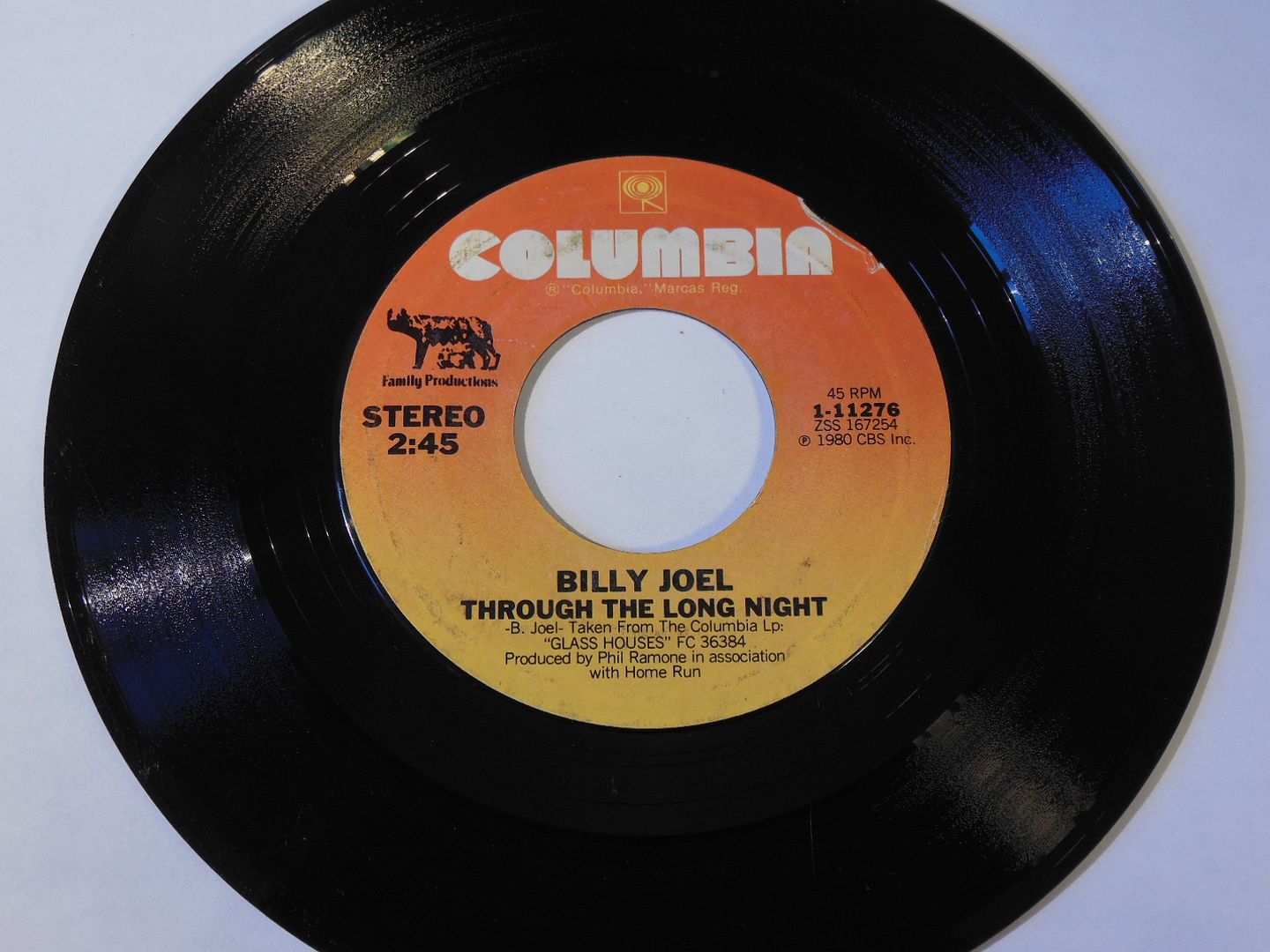 It's Still Rock And Roll To Me - Billy Joel