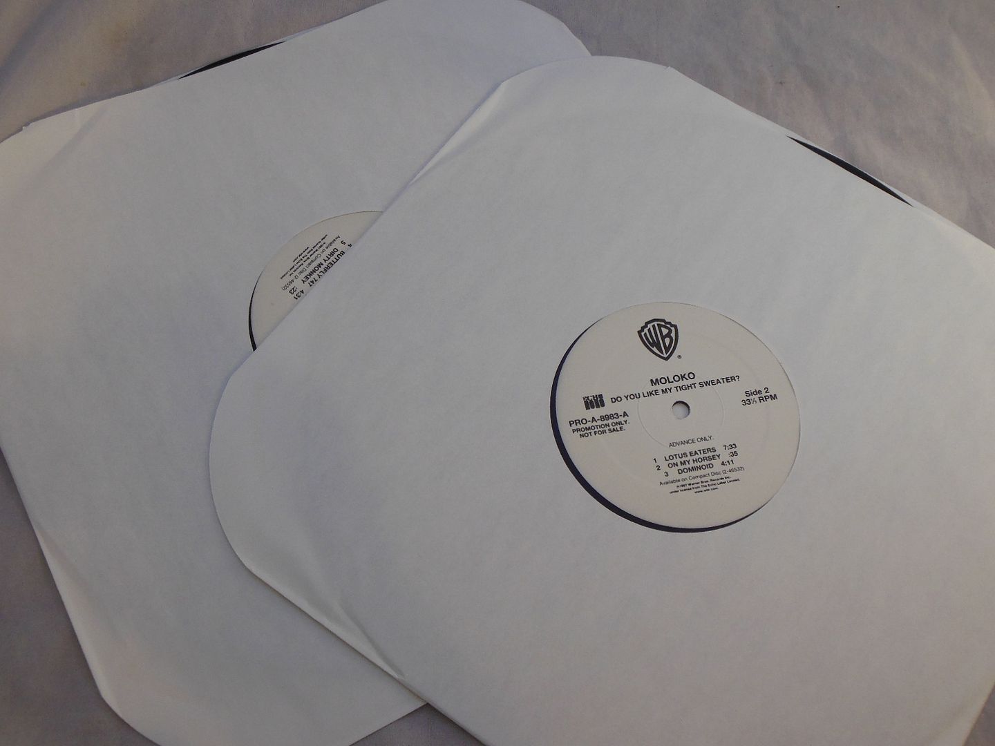 Moloko Do+You+Like+My+Tight+Sweater?+-+Dj LP