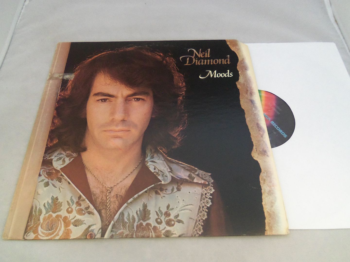 Moods - Neil Diamond