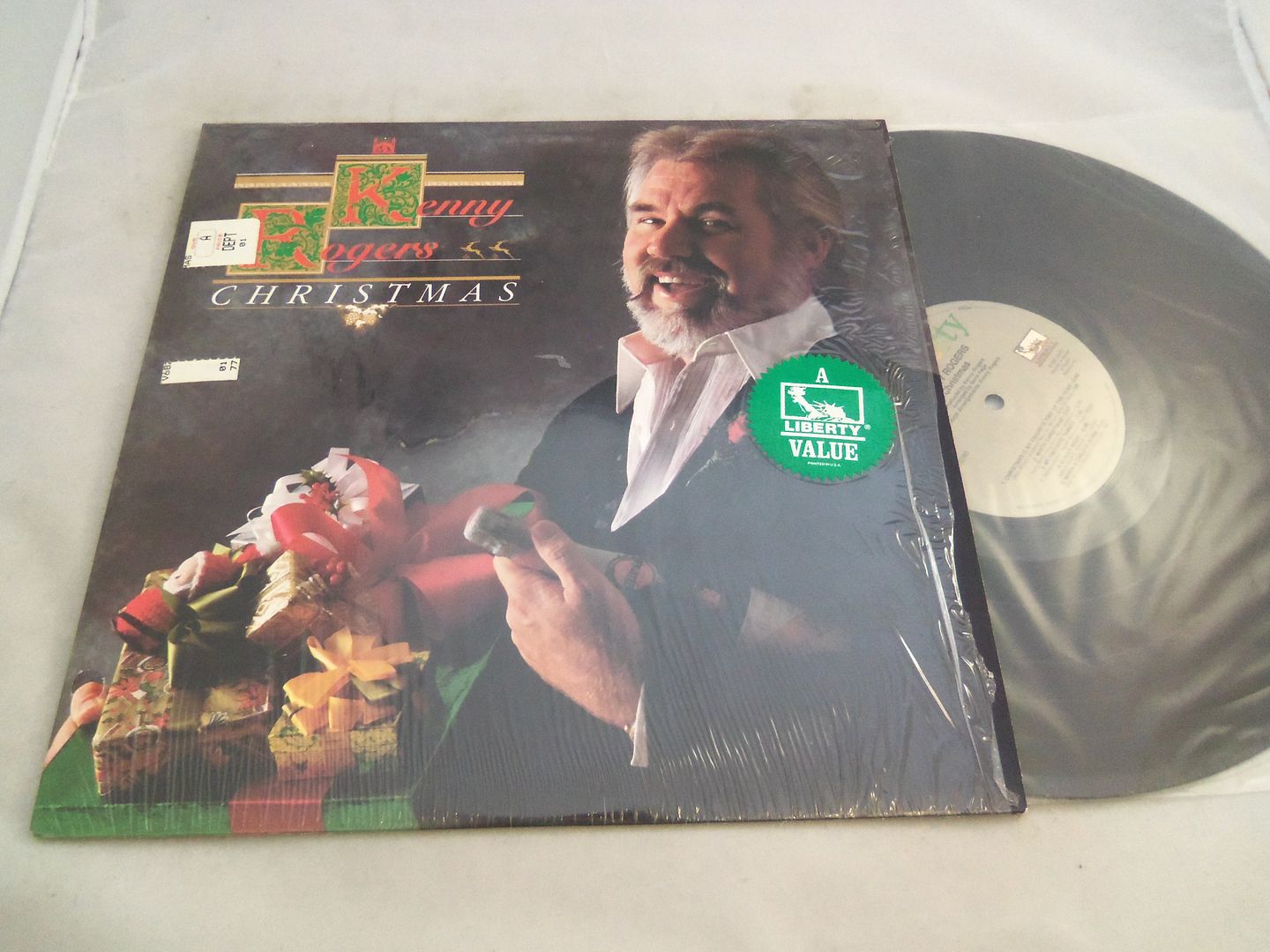 Kenny Rogers - Christmas