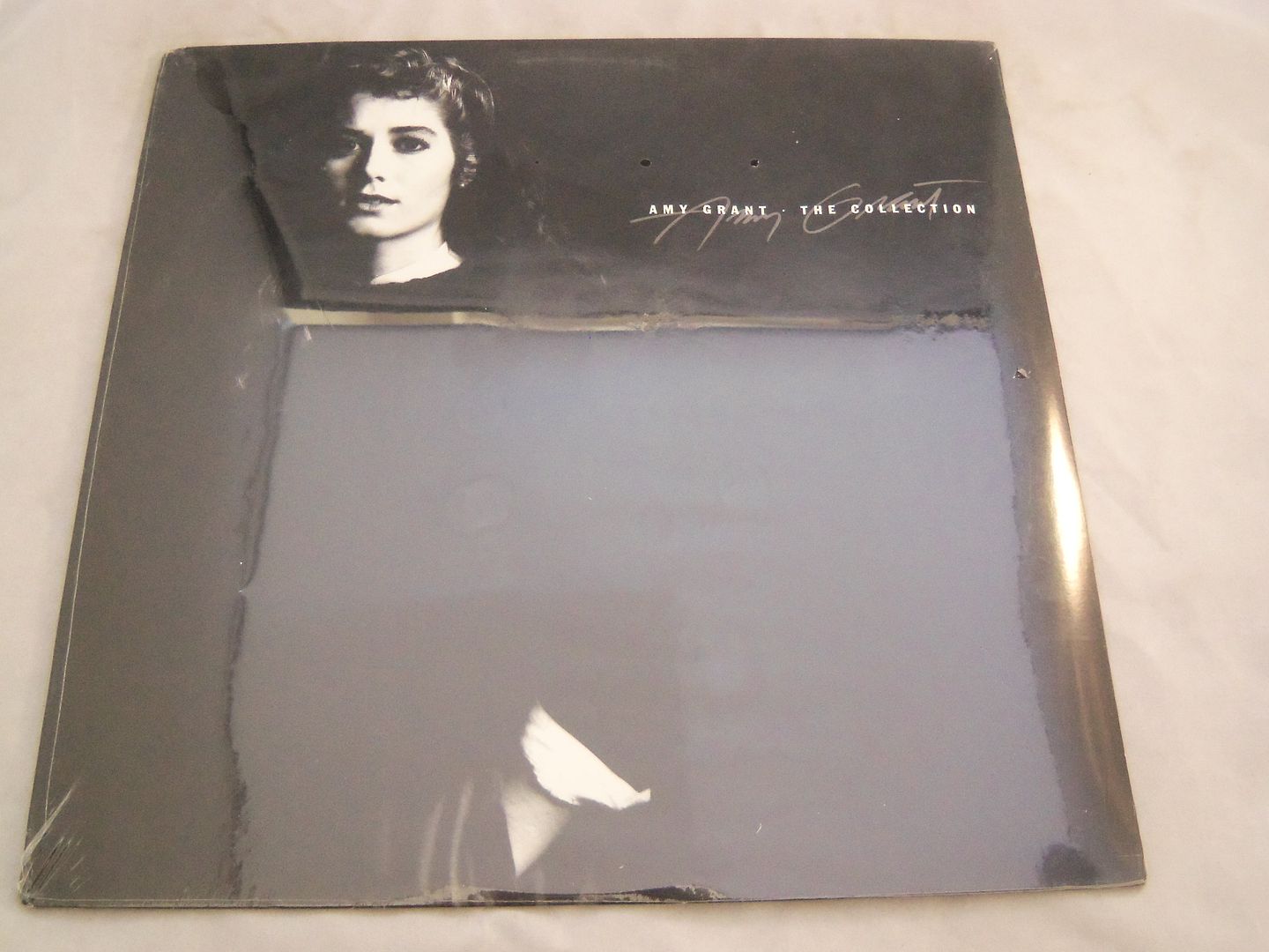 Amy Grant - The Collection EP