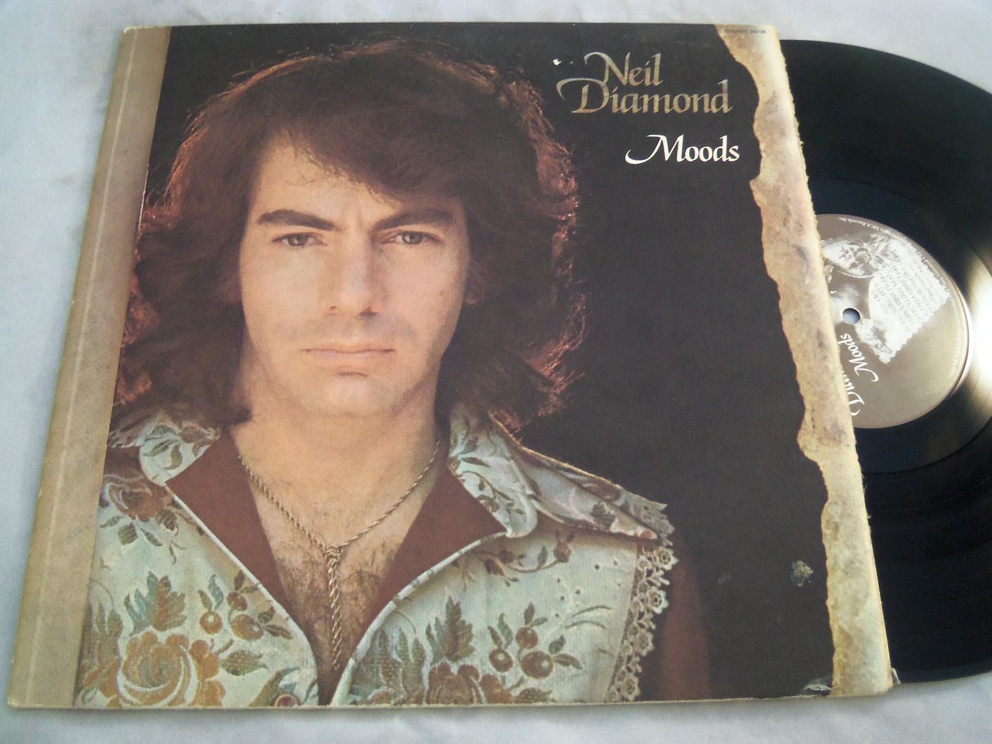 Neil Diamond - Moods
