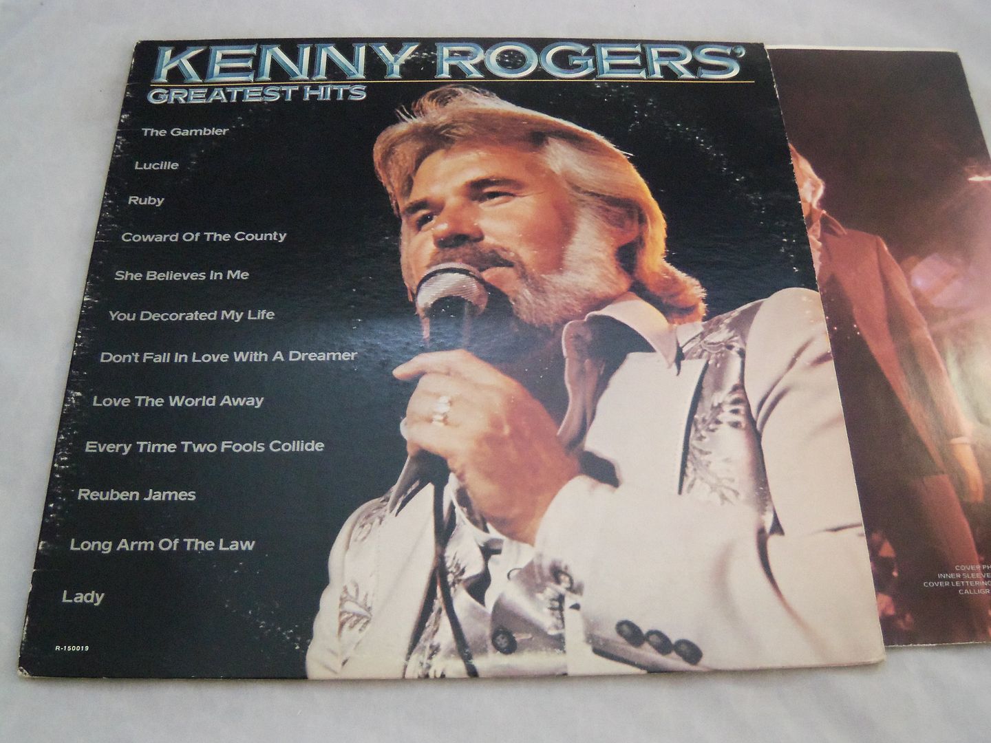 kenny-rogers-greatest-hits-records-lps-vinyl-and-cds-musicstack