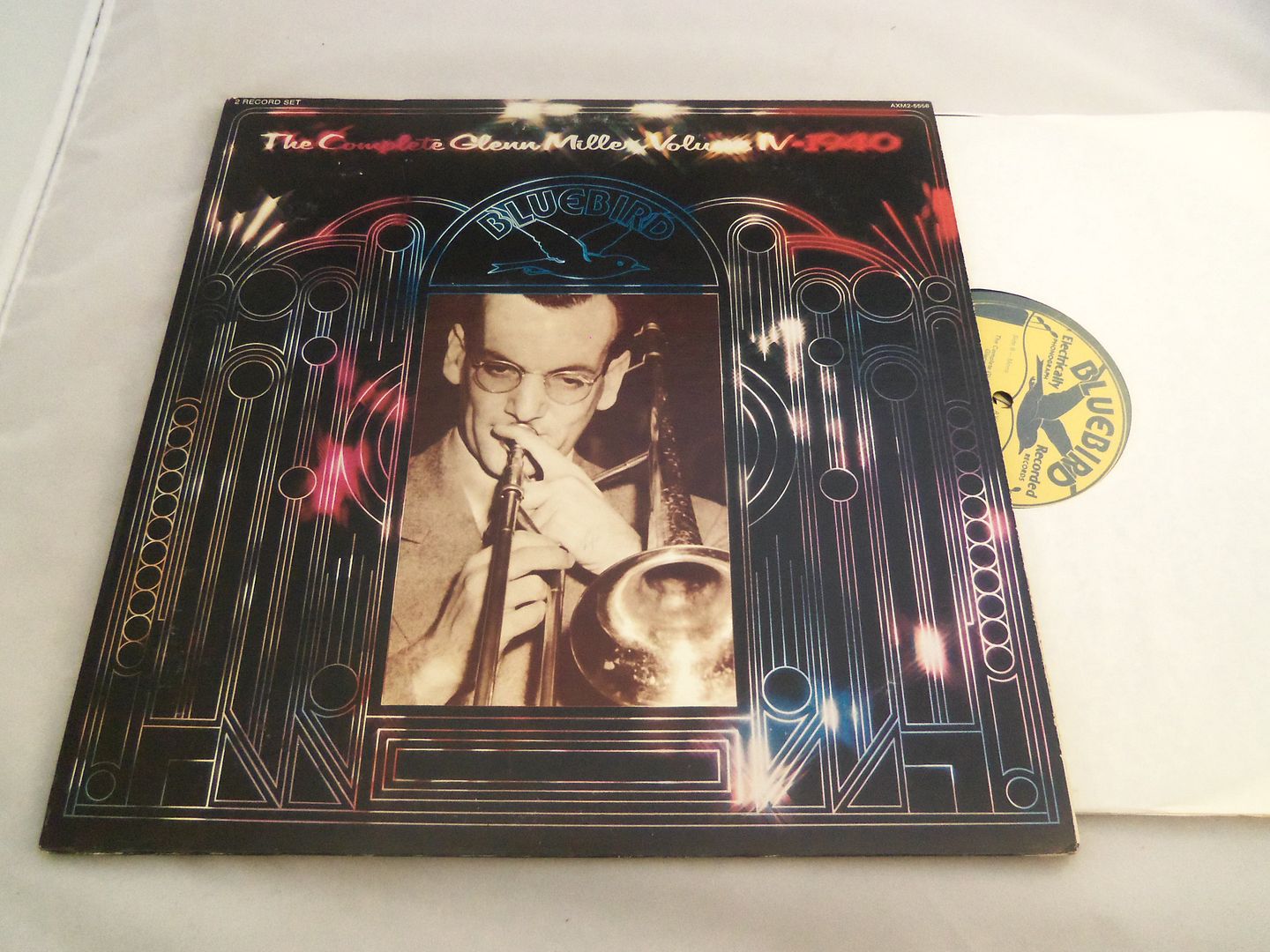 Glenn Miller - The Complete Glenn Miller Volume Iv 1940