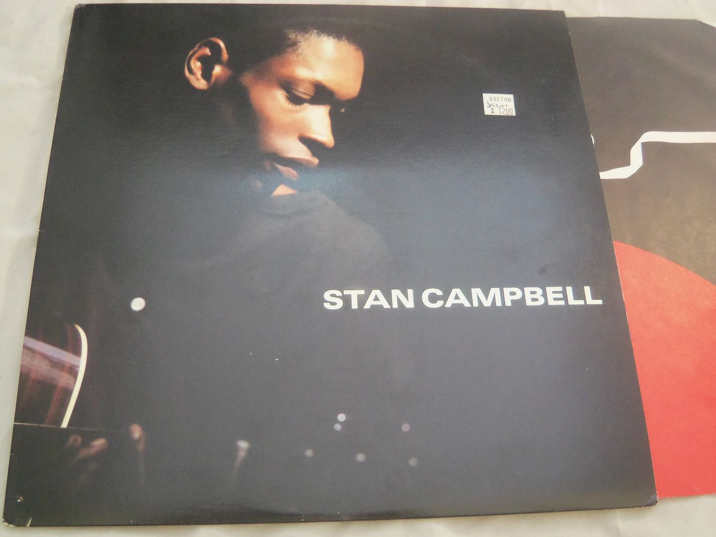 Stan Campbell - Stan Campbell