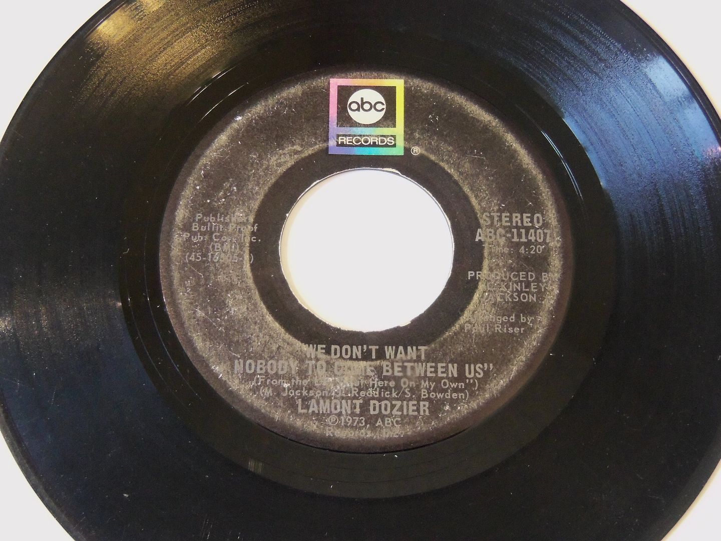 Lamont Dozier - Trying To Hold On To My Woman Lamont Dozier - Trying To Hold On To My Woman
