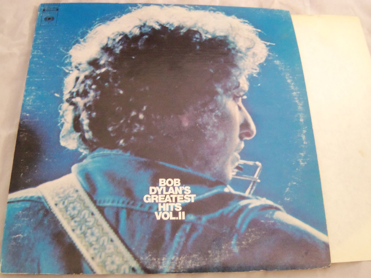 Bob Dylan - Greatest Hits Vol. 2