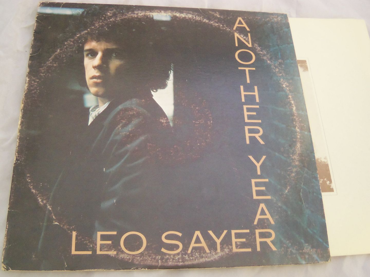 Leo Sayer - Another Year