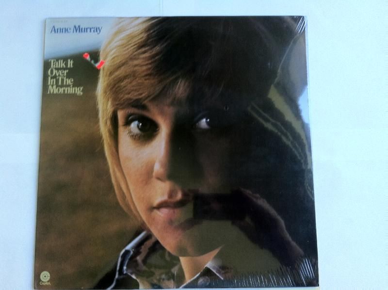 Talk It Over In The Morning - Anne Murray