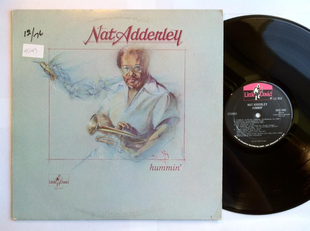 Hummin' - Nat Adderley