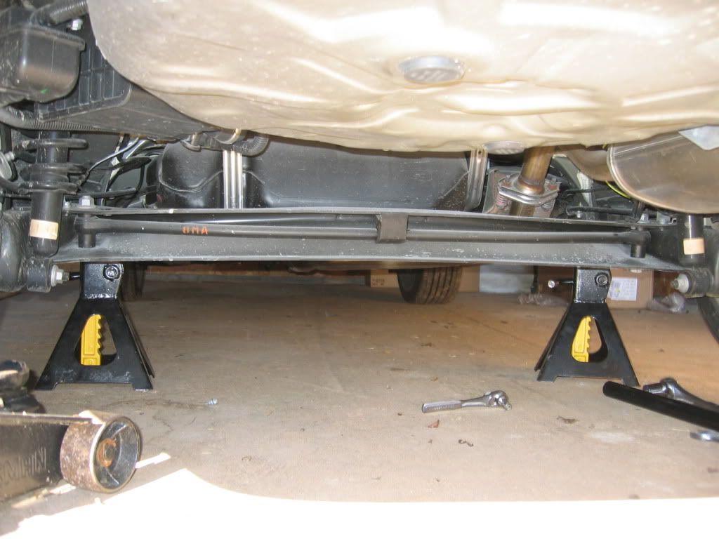 Auto & Motorrad Fahrzeuge OEM NEW! Scion xB 20082015 TRD RSB Rear