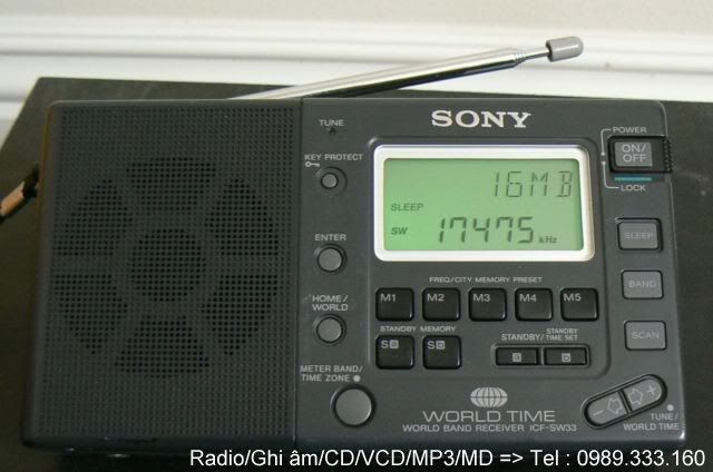 CD/VCD/MP3 walkman- Mp4- Ipod classic- Ipod nano- Ghi âm- Radio... - 5
