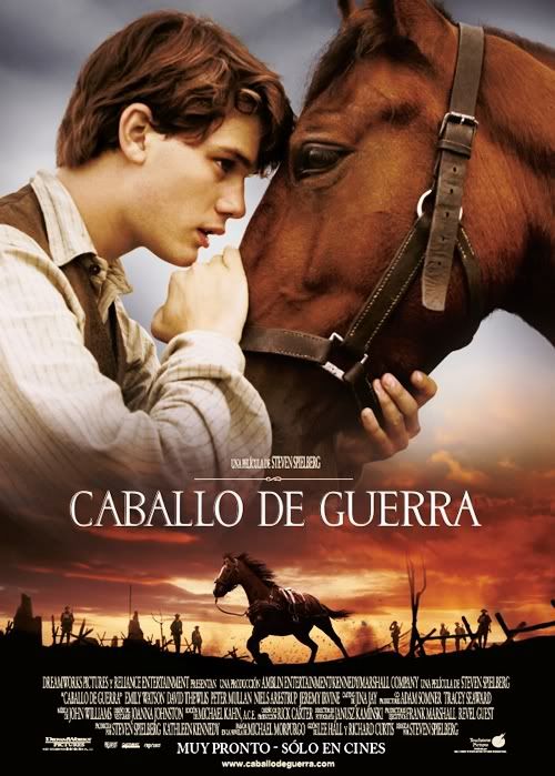 War Horse (2011) War Horse (2011)