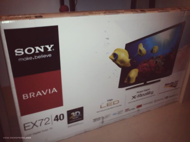 sony led tv 6000 review