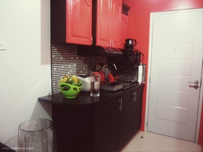 HeyLadySpring Kitchen