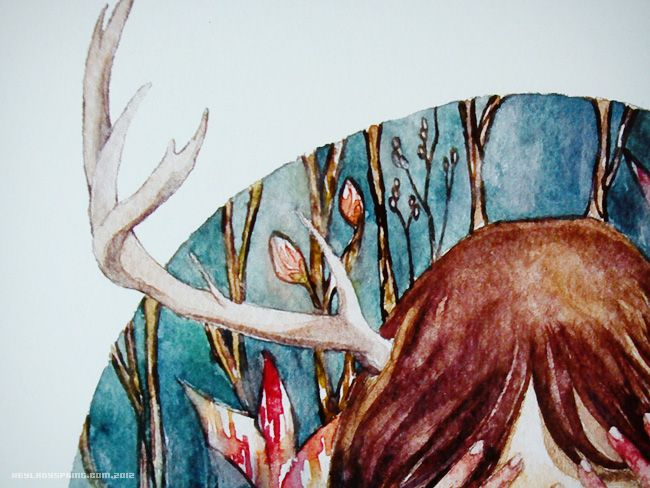 Valerie Chua art print