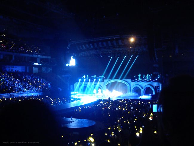 BIGBANG Alive tour crowd from Heyladyspring.com