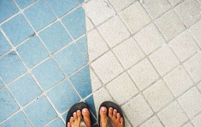 #globalfootprint