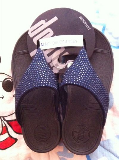 rk fitflop rokkit