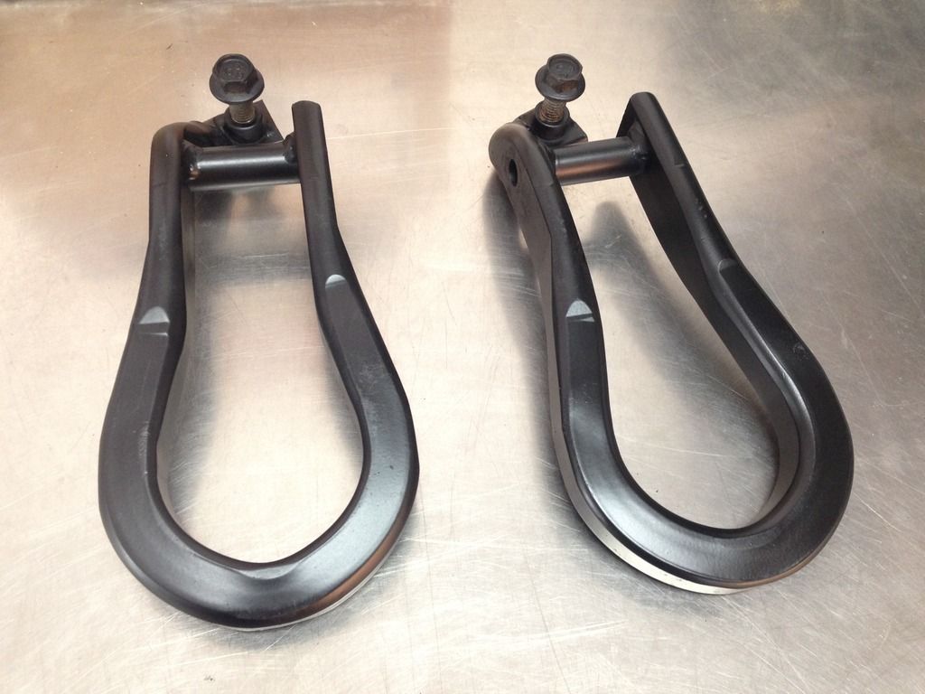 2008 Sierra 2500HD Tow Hooks Chevy and GMC Duramax Diesel Forum