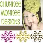 Chunkee Monkee Designs