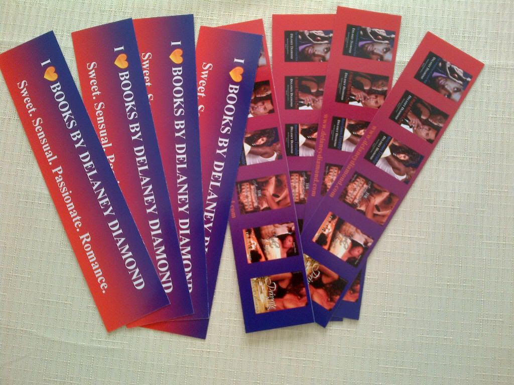 Bookmarks