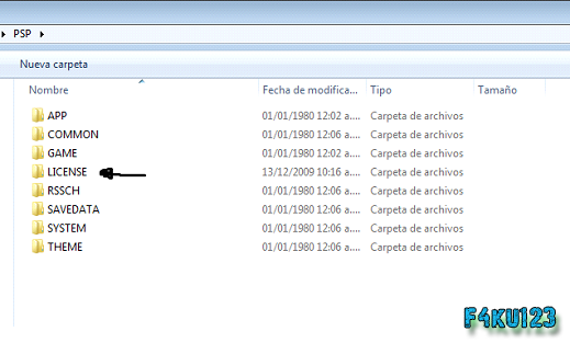 Tutorial para Poner Juegos Gratis en PSP GO! Tutorial para Poner Juegos Gratis en PSP GO!
