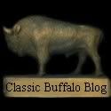 Classic Buffalo Blog 