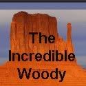 The Incredible Woody