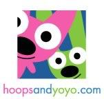 Hoops and Yo-Yo