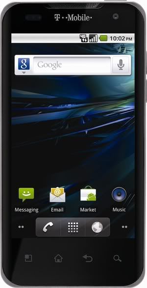 Lg 2X, bán hay giao lưu - 1