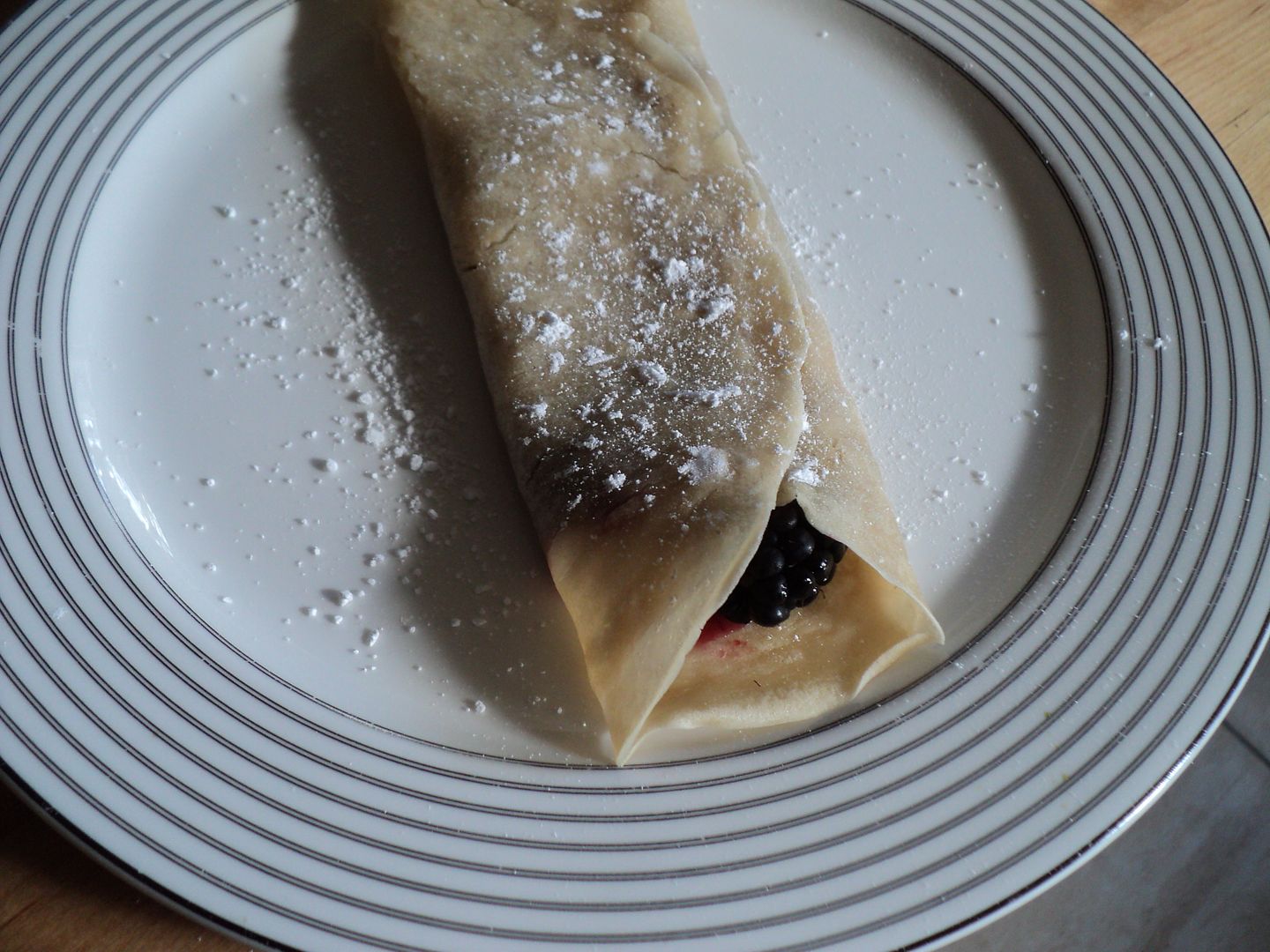 leaves and flours vegan crepes