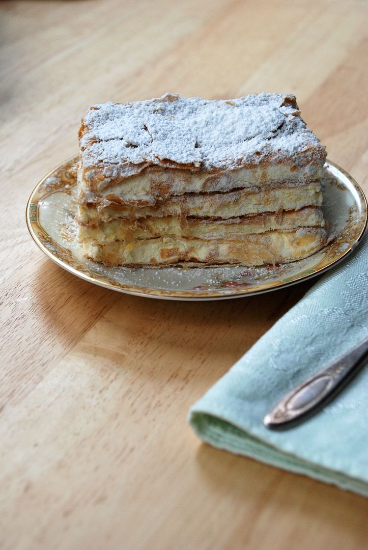 leaves and flours vegan cake dama bakery