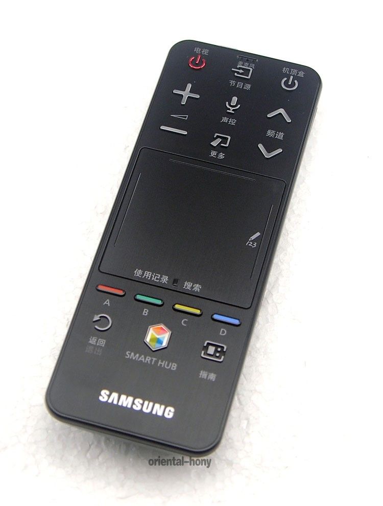 Пульт Samsung Aa59 00773a Smart Touch