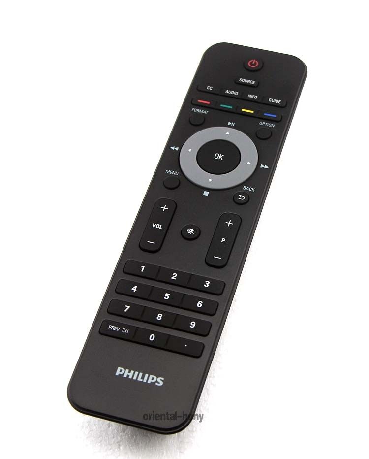   Philips Television -  4
