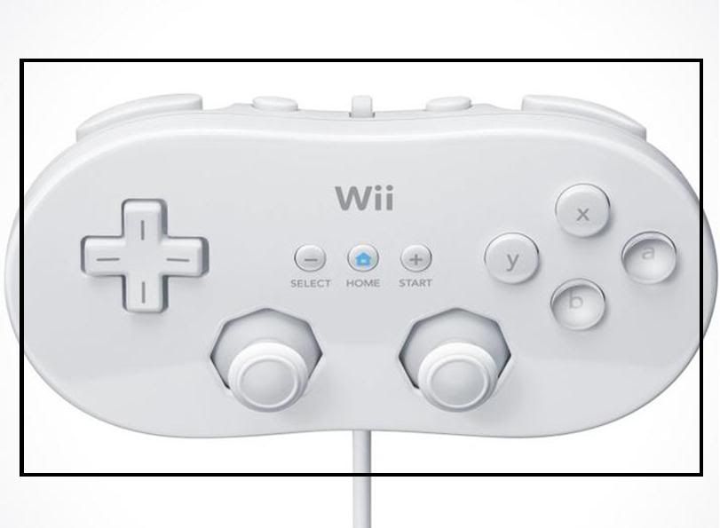 wii 2 controller mockup. I also made a mockup (As best