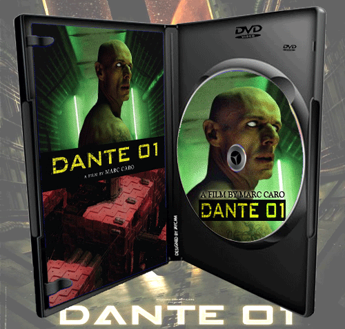 Dante 01 (2008) Marc Caro