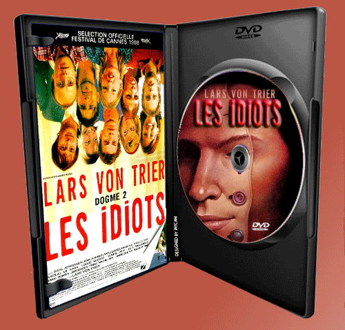 lars von trier idiots. Director: Lars von Trier