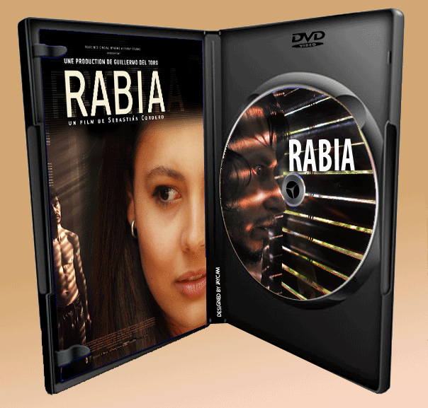 Rabia Movie Spain