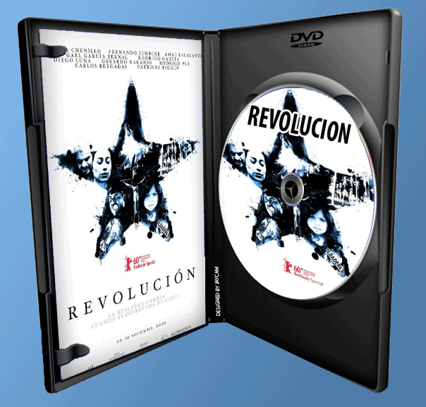  - Revolucion-dvd