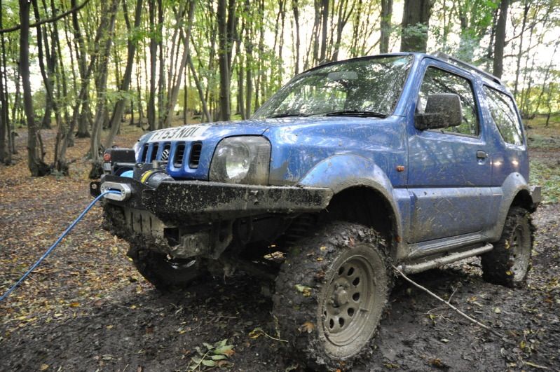 SUZUKI JIMNY WINCH BUMPER eBay