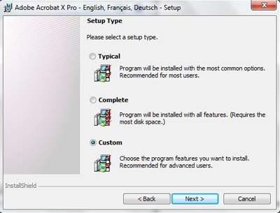 Adobe Acrobat X multilingual + Keygen | joyodrono mabung