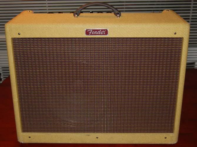 • View topic Amp Volume Swell Problems