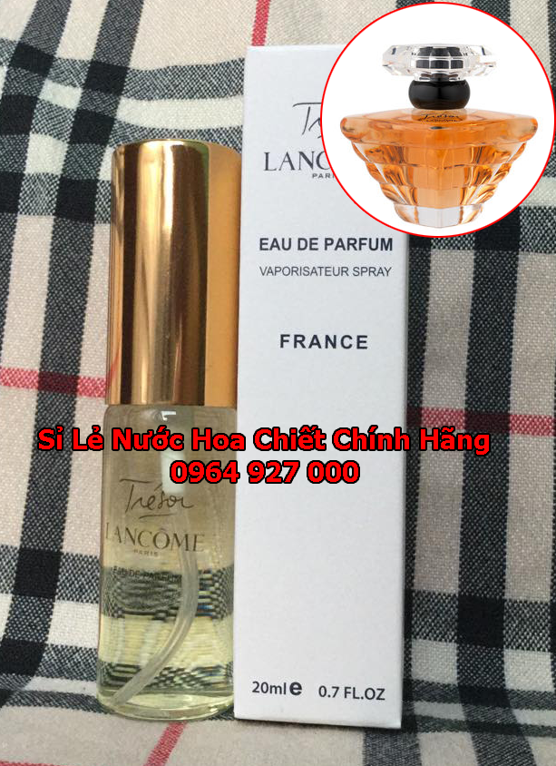 Chuyên phân phối Sỉ nước hoa chiết xách tay từ Pháp với giá rẻ nhất tại VN ( nhà phân - 3