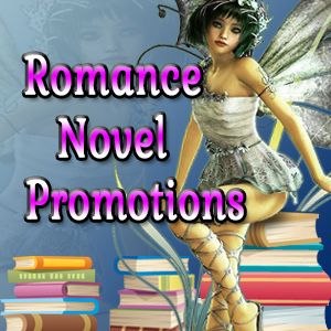 Grab button for Romance Novel Promotions