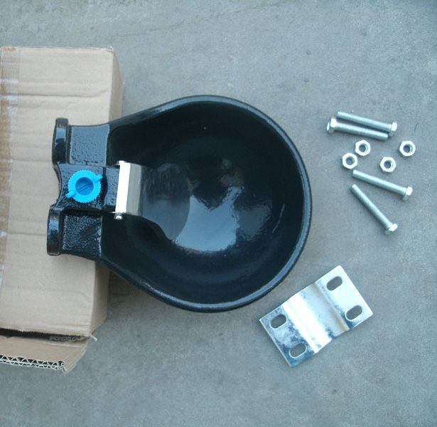 Farm grade cow horse cattle use Automatic drinker feeder water drinker