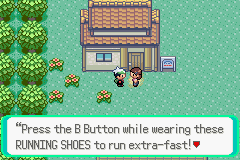 ... → Screenshot and Written Log Runs → Pokemon Emerald 386 Nuzlocke