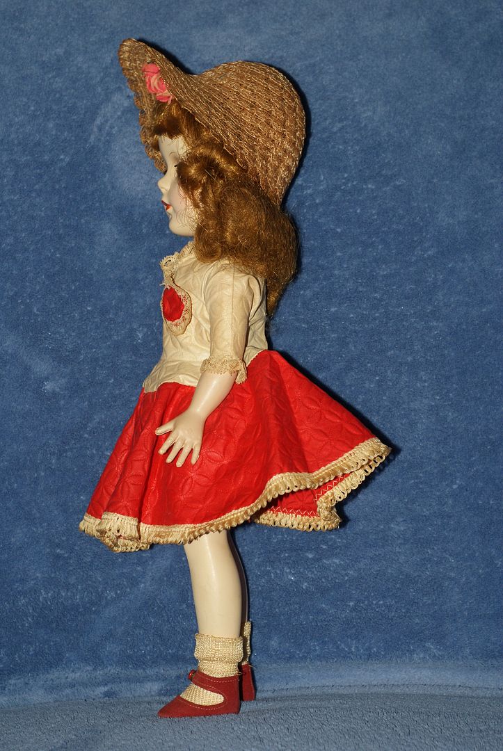 145 Vintage American Character Sweet Sue Walker Doll All Original Ebay